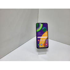 Мобильный телефон Samsung Galaxy M21 SM-M215F 4/64 GB            
            б/у