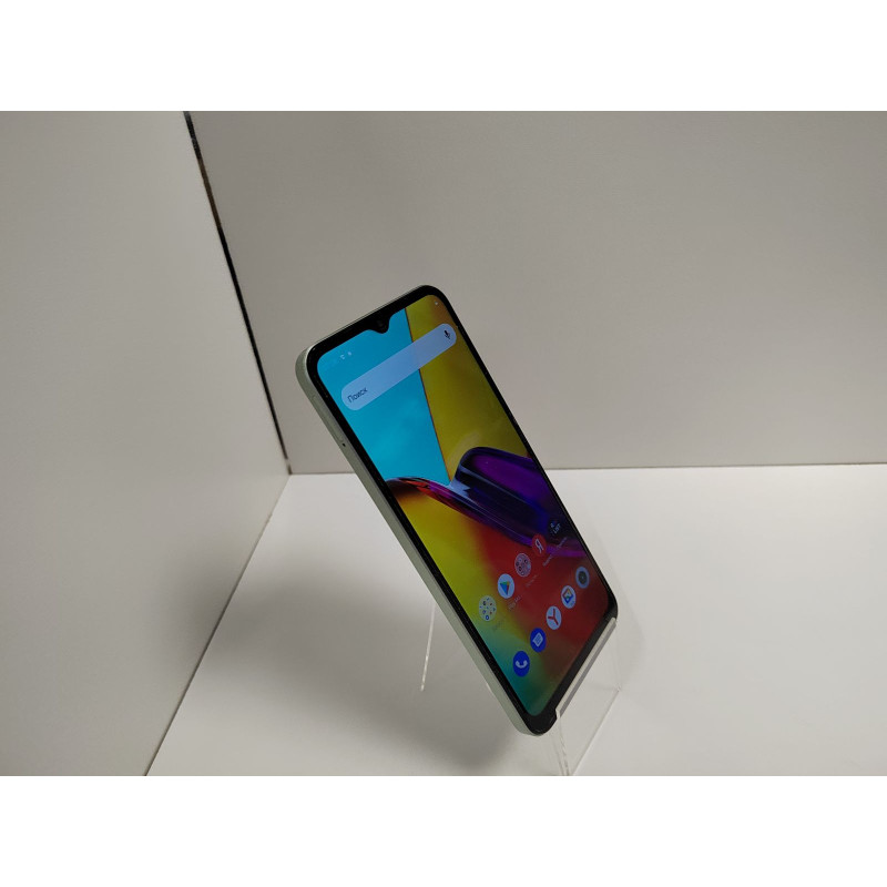 Мобильный телефон Tecno CAMON 19 6/128 GB            
            б/у