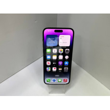 Мобильный телефон Apple iPhone 14 Pro Max 6/256 GB            
            б/у