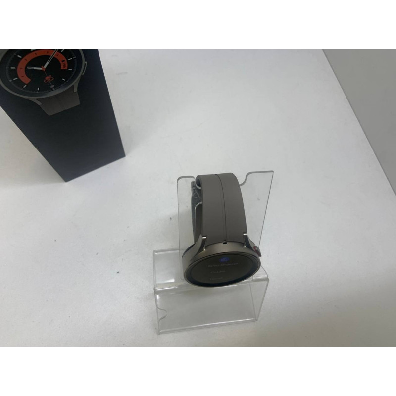 Умные Часы Samsung Galaxy Watch 5 44 мм            
            б/у