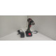 Шуруповерт P.I.T. PID03003-20M2/BL            
            б/у