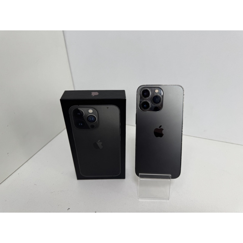 Мобильный телефон Apple iPhone 13 Pro 6/256 GB            
            б/у