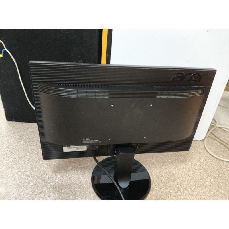 Мониторы Acer K202HQL            
            б/у