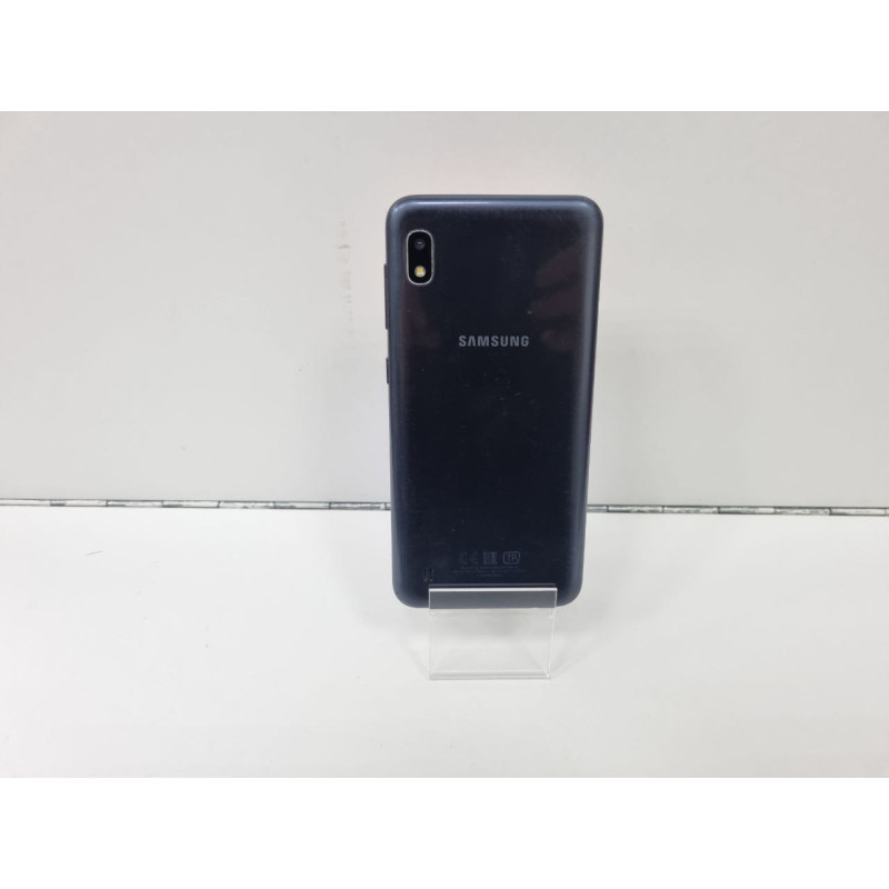 Мобильный телефон Samsung Galaxy A10 2/32 GB            
            б/у