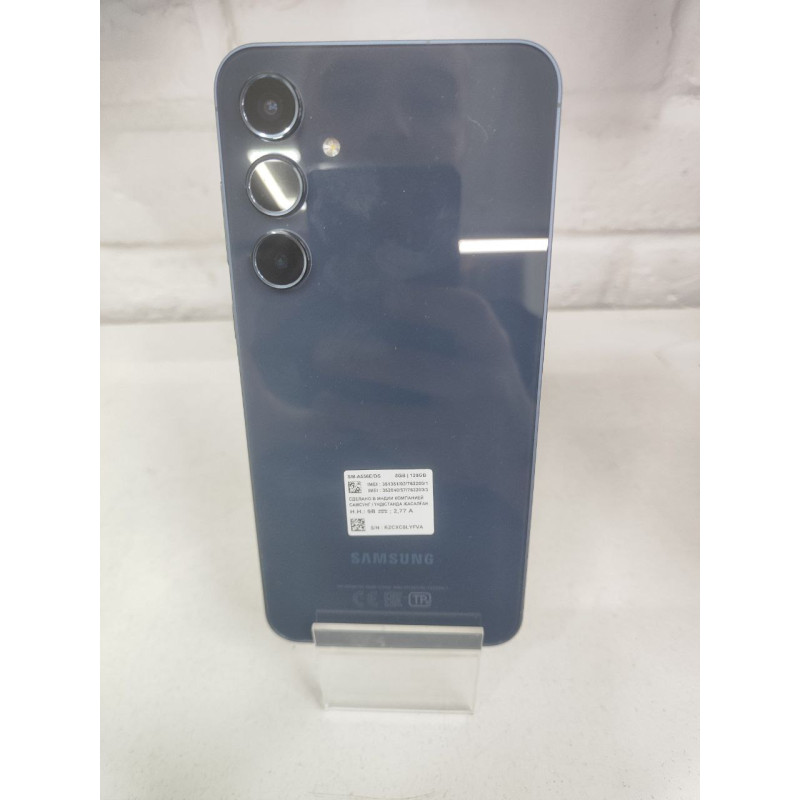 Мобильный телефон Samsung Galaxy A55 8/128 GB