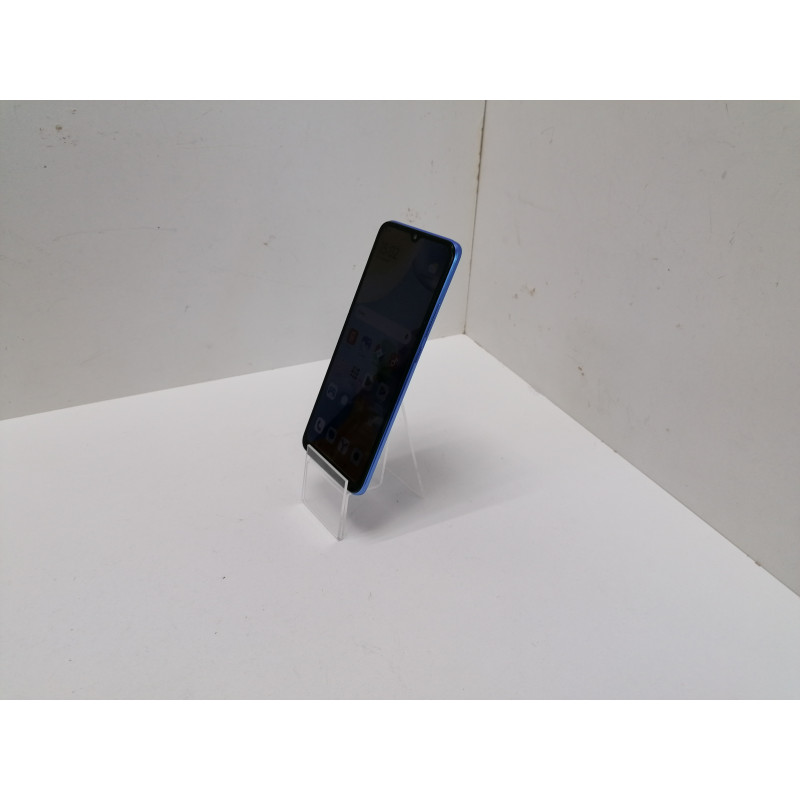 Мобильный телефон Xiaomi Redmi 10C 4/64 GB            
            б/у