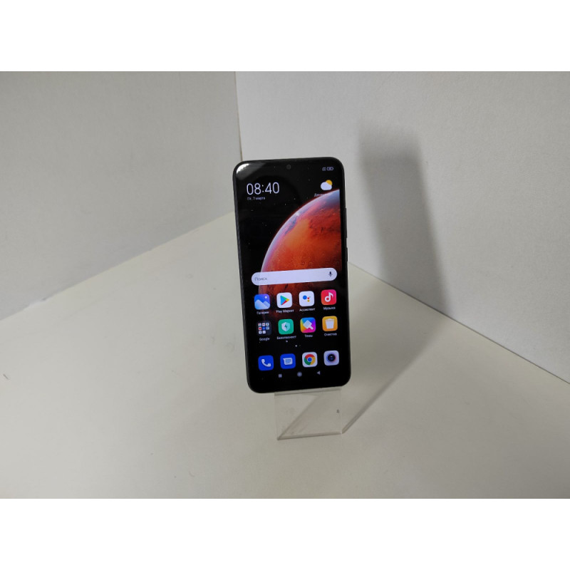 Мобильный телефон Xiaomi Redmi 9A 2/32 GB            
            б/у