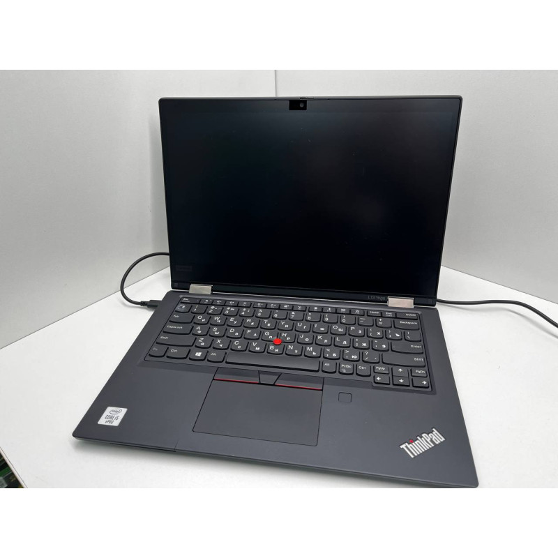 Ноутбук Lenovo ThinkPad L13 Yoga            
            б/у