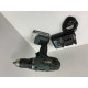 Шуруповерт Makita DF457D            
            б/у