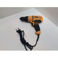 Шуруповерт DEKO DKSD500W            
            б/у