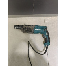 Перфораторы Makita HR2470            
            б/у