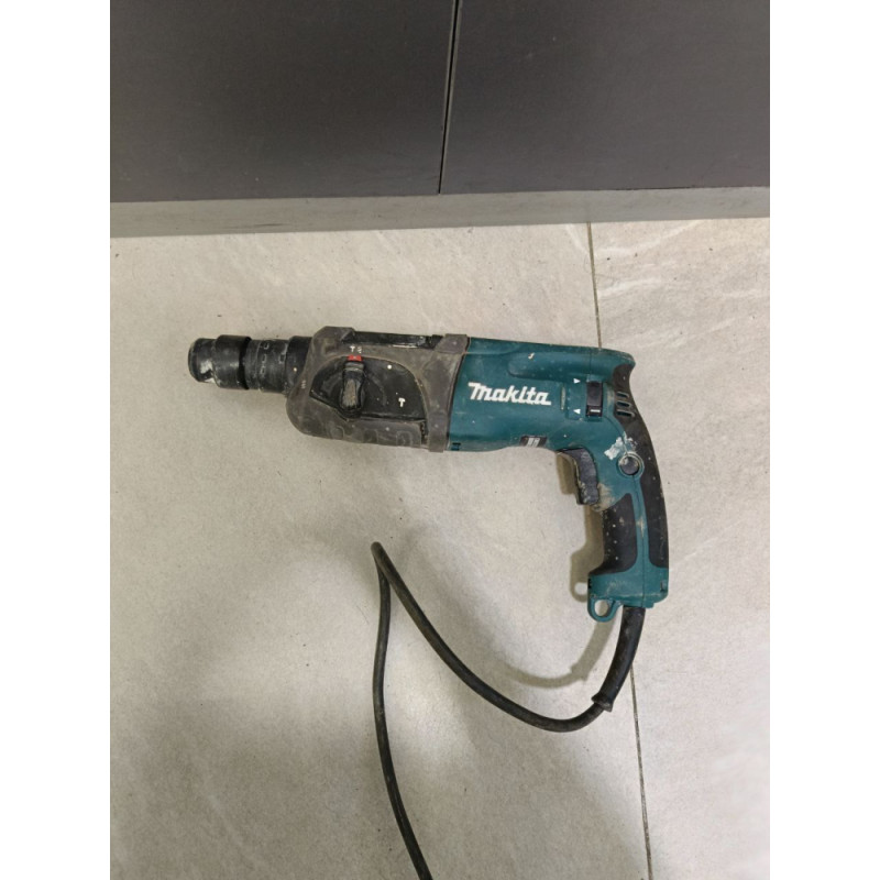 Перфораторы Makita HR2470            
            б/у