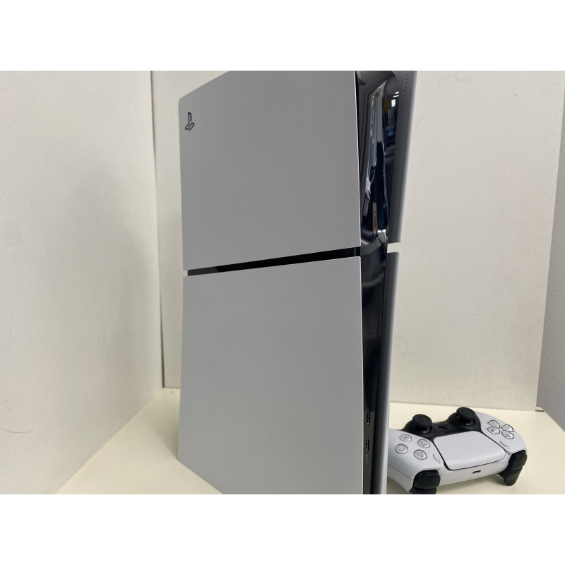 Игровые приставки Sony Playstation 5 Slim 1TB (CFI-2018)            
            б/у
