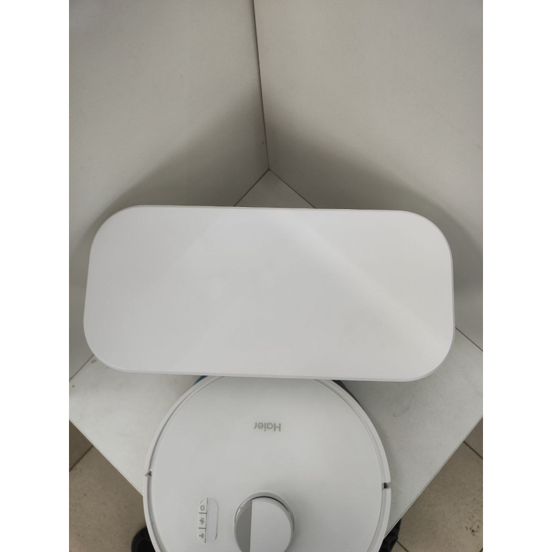 Робот-пылесос Haier HSR PRO R2            
            б/у