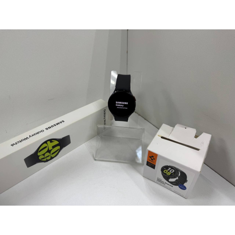 Умные Часы Samsung Galaxy Watch 6 44mm            
            б/у