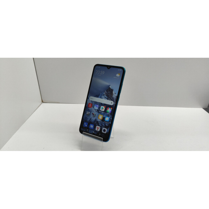 Мобильный телефон Xiaomi Redmi 9A 2/32 GB            
            б/у