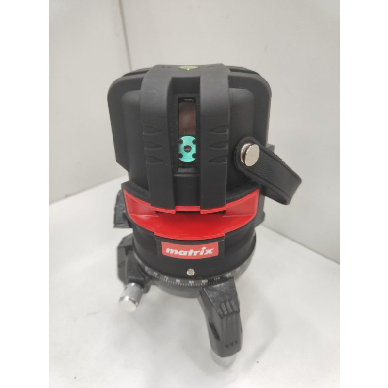 Уровень Matrix ML 06 Green
