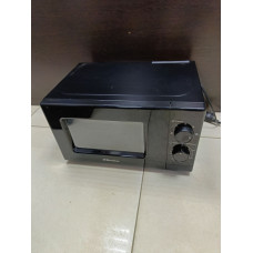 Микроволновые печи Binatone FMO 20M22 B            
            б/у