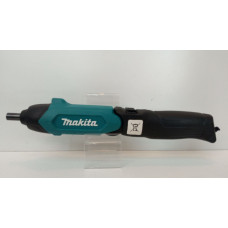 Электроотвертка Makita DF001DW            
            б/у