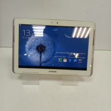 Планшет с SIM-картой Samsung Galaxy Tab 2 10.1 GT-P5100 16Gb            
            б/у