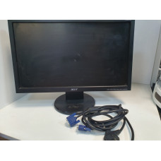 Мониторы Acer V193HQDb            
            б/у