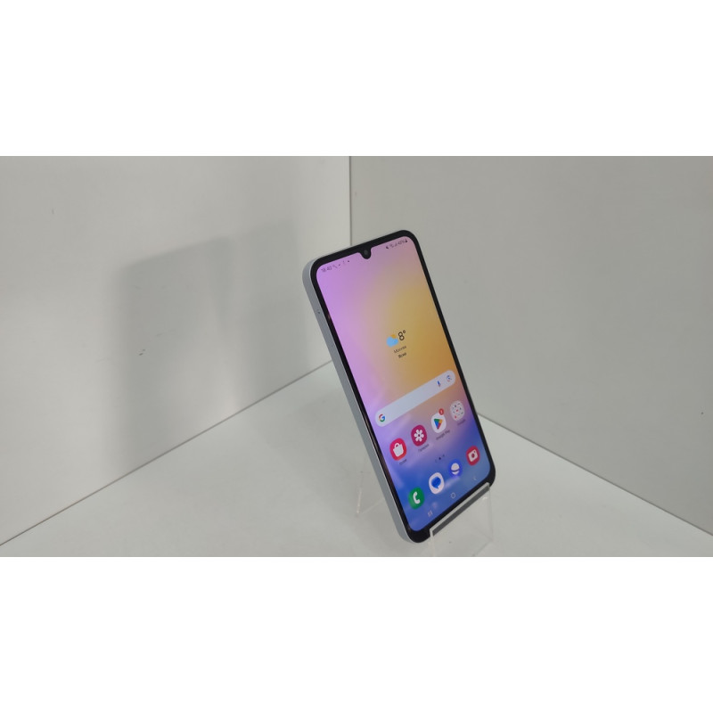 Мобильный телефон Samsung Galaxy A25 5G 6/128 GB