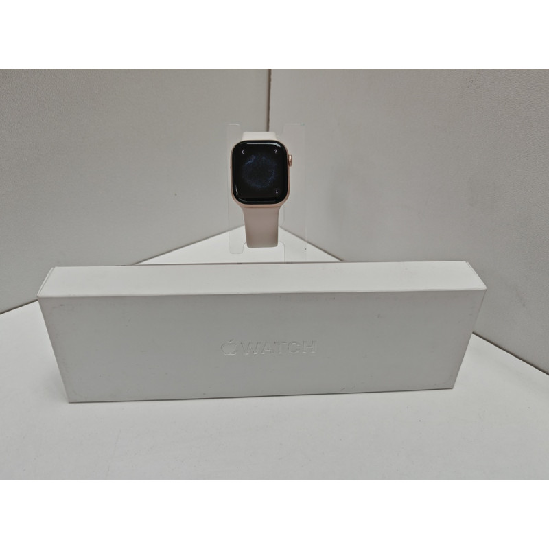 Умные Часы Apple Watch Series 10 42mm            
            б/у