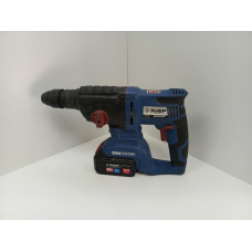 Перфораторы Зубр PB-260 20В            
            б/у
