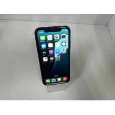Мобильный телефон Apple iPhone XR 3/128 GB            
            б/у