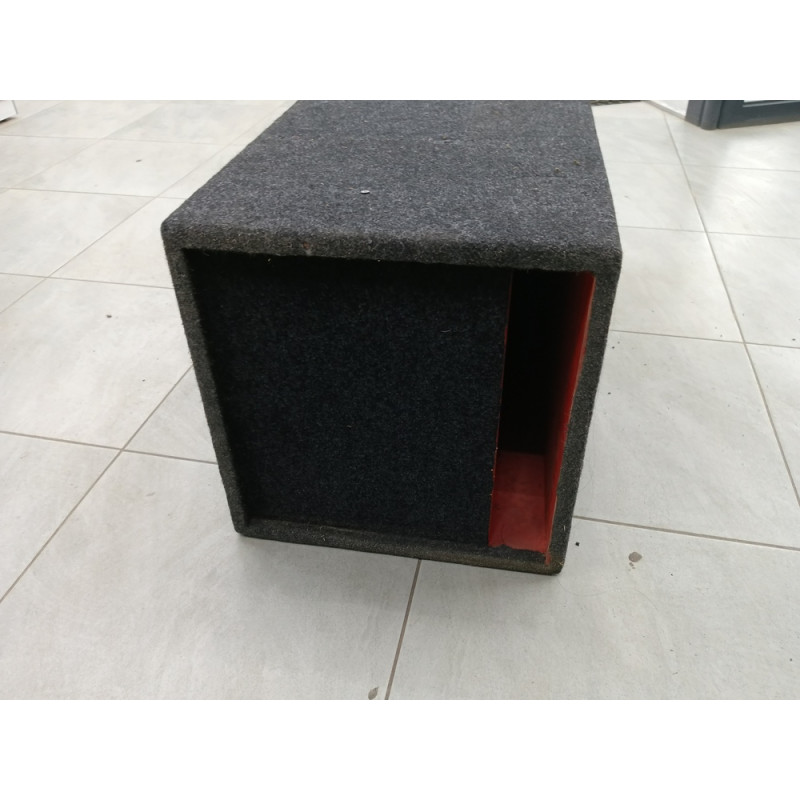 Сабвуфер автомобильный SONY Xplod 1000w            
            б/у