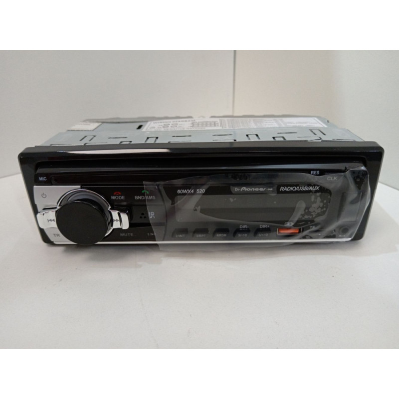 Автомагнитола DV-Pioneer DV-520