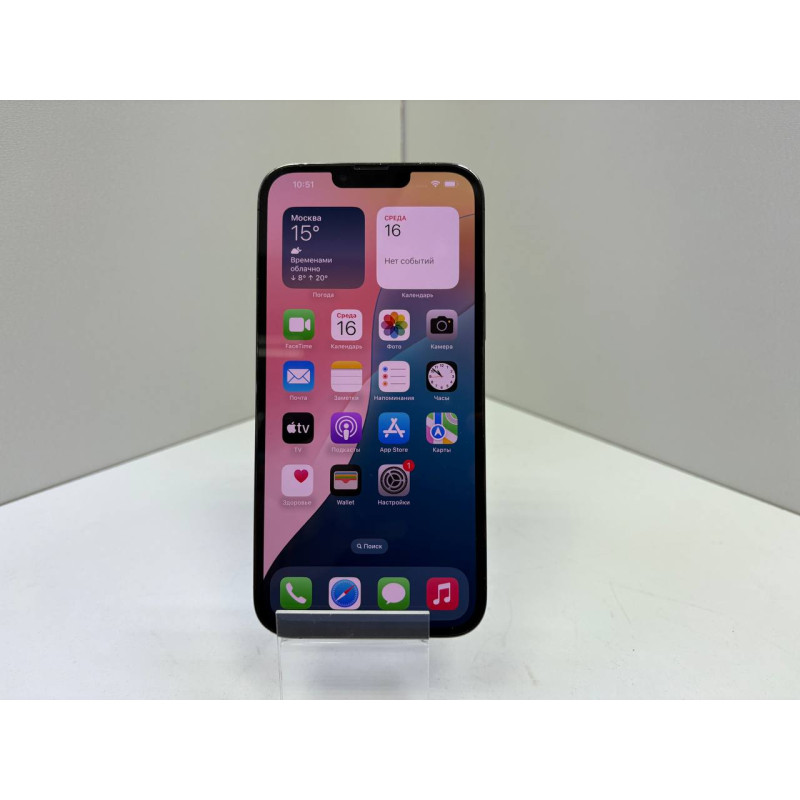 Мобильный телефон Apple iPhone 13 Pro Max 6/256 GB            
            б/у