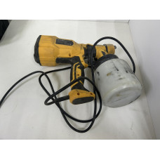 Краскопульт DEKO DKSG55K1            
            б/у