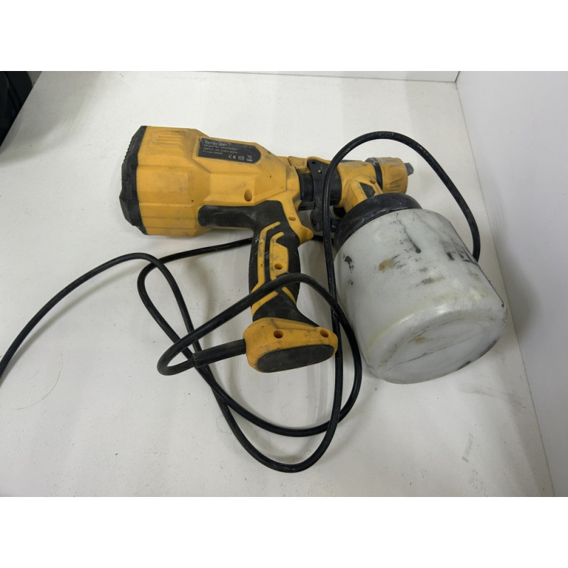 Краскопульт DEKO DKSG55K1            
            б/у