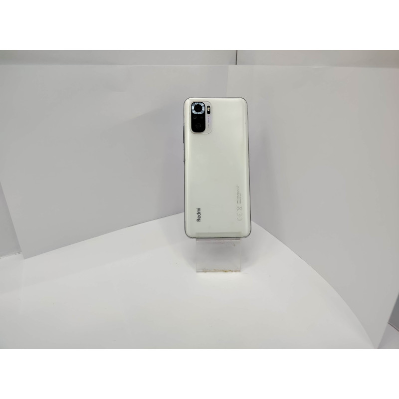 Мобильный телефон Xiaomi Redmi Note 10S 6/128 GB            
            б/у