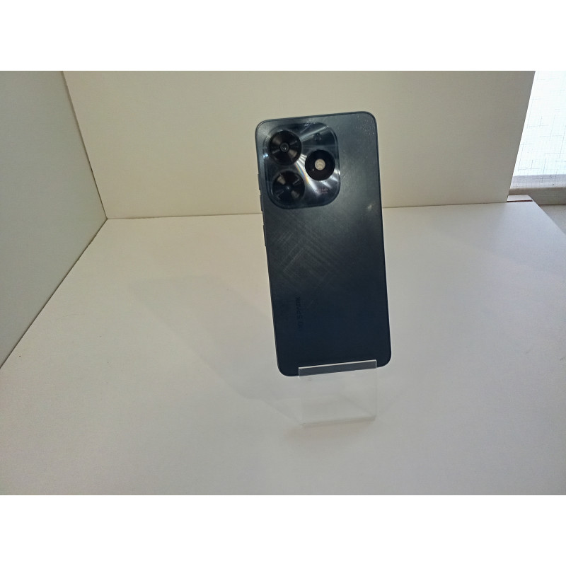 Мобильный телефон Tecno Spark 20C 8/128 GB            
            б/у