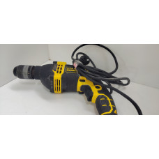 Дрель STANLEY FMEH750            
            б/у
