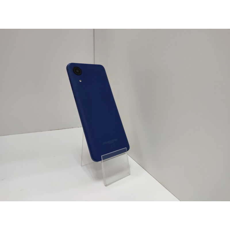 Мобильный телефон Samsung Galaxy A03 Core 2/32 GB            
            б/у