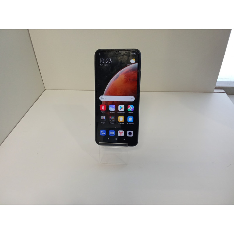 Мобильный телефон Xiaomi Redmi 9A 2/32 GB            
            б/у