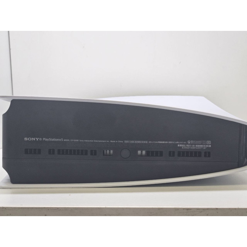 Игровые приставки Sony Playstation 5 825GB (CFI-1200B)            
            б/у