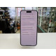 Мобильный телефон Apple iPhone 15 Pro 8/128GB            
            б/у