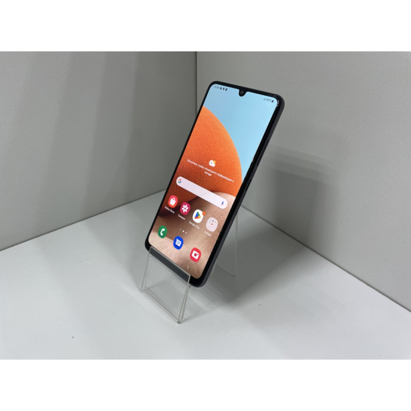 Мобильный телефон Samsung Galaxy A32 4/128 GB            
            б/у