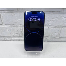 Мобильный телефон Apple iPhone 14 Pro Max 6/256 GB            
            б/у
