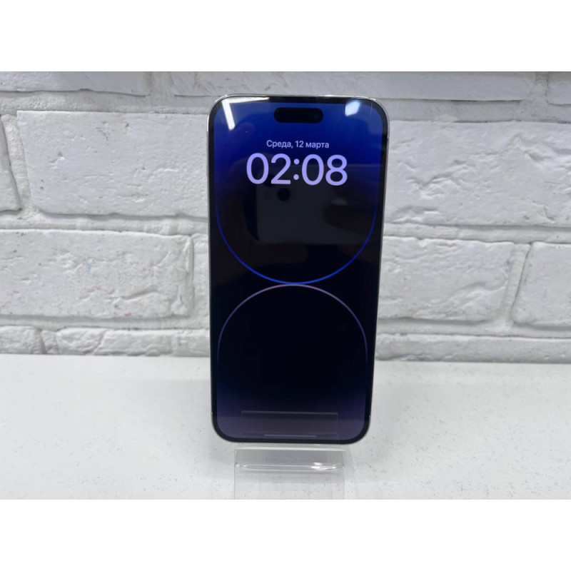 Мобильный телефон Apple iPhone 14 Pro Max 6/256 GB            
            б/у