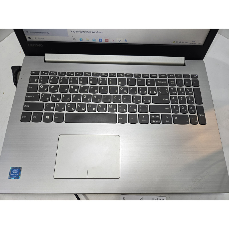 Ноутбук Lenovo 80xr            
            б/у