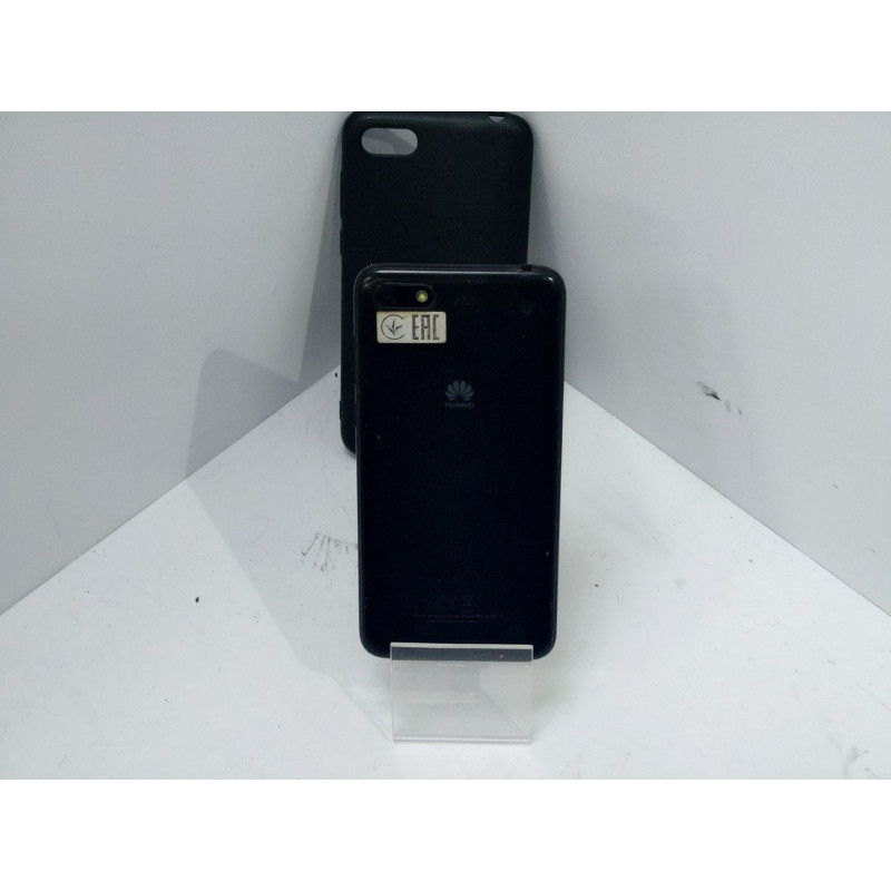 Мобильный телефон Huawei Y5 Prime 2018 2/16 GB            
            б/у