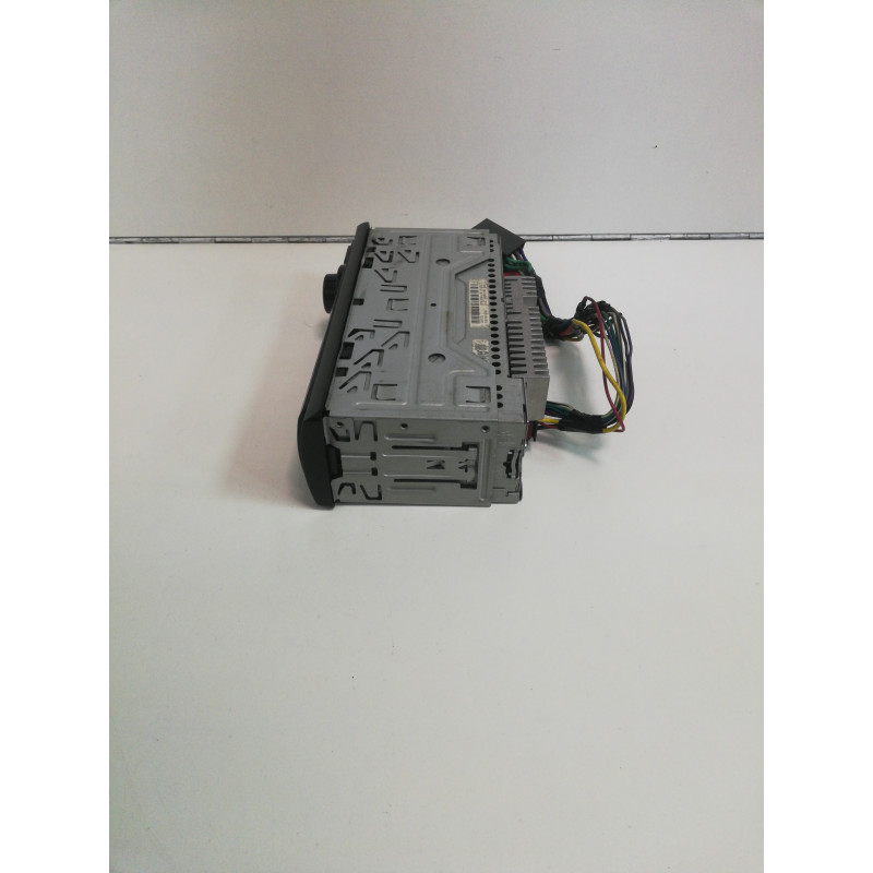 Автомагнитола Pioneer MVH-09UBG            
            б/у