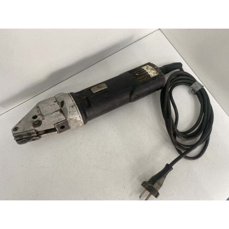 Ножницы по металлу DRACO S1001N            
            б/у
