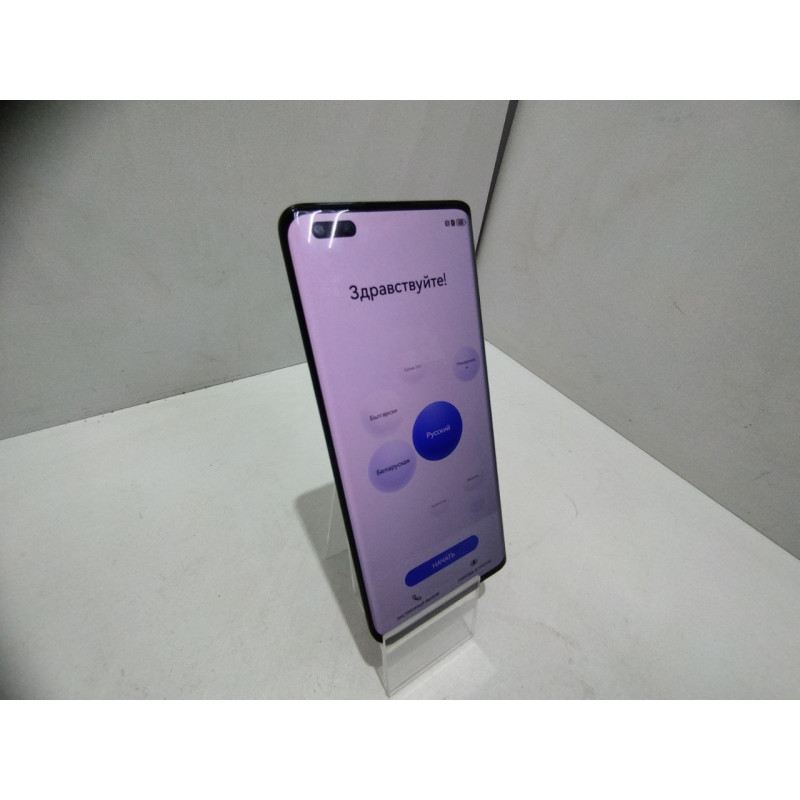 Мобильный телефон Huawei Nova 11 Pro 8/256 GB            
            б/у
