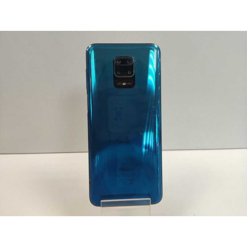 Мобильный телефон Xiaomi Redmi Note 9S 4/64 GB            
            б/у